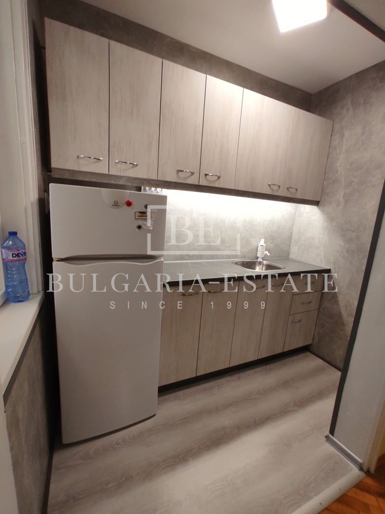 Furnished one bedroom apartment with communicative location, located in the area of Red Square-0 Furnished one bedroom apartment with communicative location, located in the area of Red Square - 0