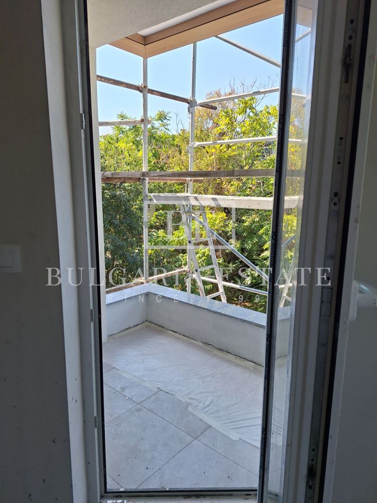 БЪЛГАРИЯ ЕСТЕЙТ, двустаен апртамент, специална оферта без комисионна - кв. Левски (Базар Левски) - 0