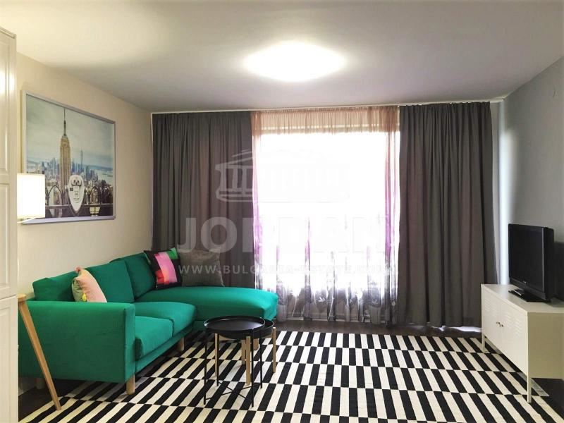 Двустаен апартамент - м-т Траката - 0