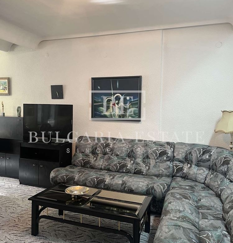 Zwei-Zimmer-Wohnung zur Miete, möbliert - 0