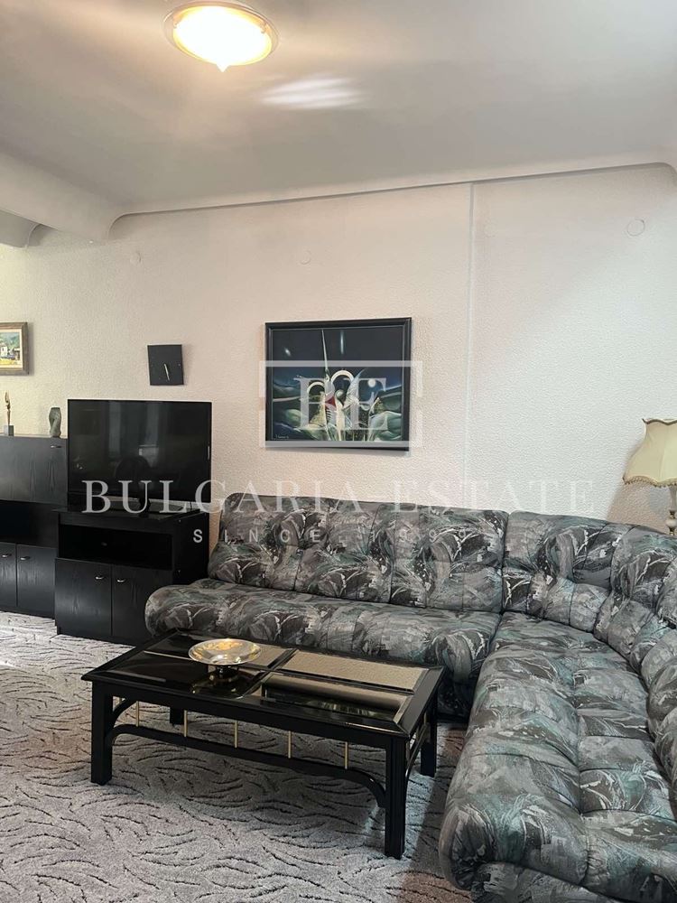 Zwei-Zimmer-Wohnung zur Miete, möbliert - 0