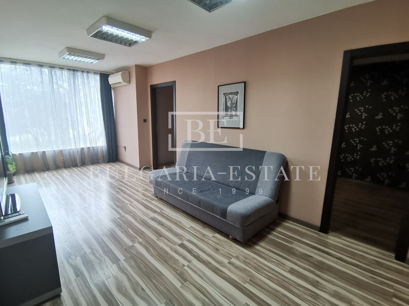 Exclusive! Two bedroom apartment with potential - Flower Quarter, Varna - 0
