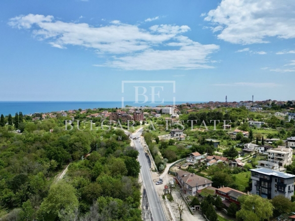 Direct from Builder - 1-bedroom Apartment, South, 47 sq. m. - Perfect Investment - 0