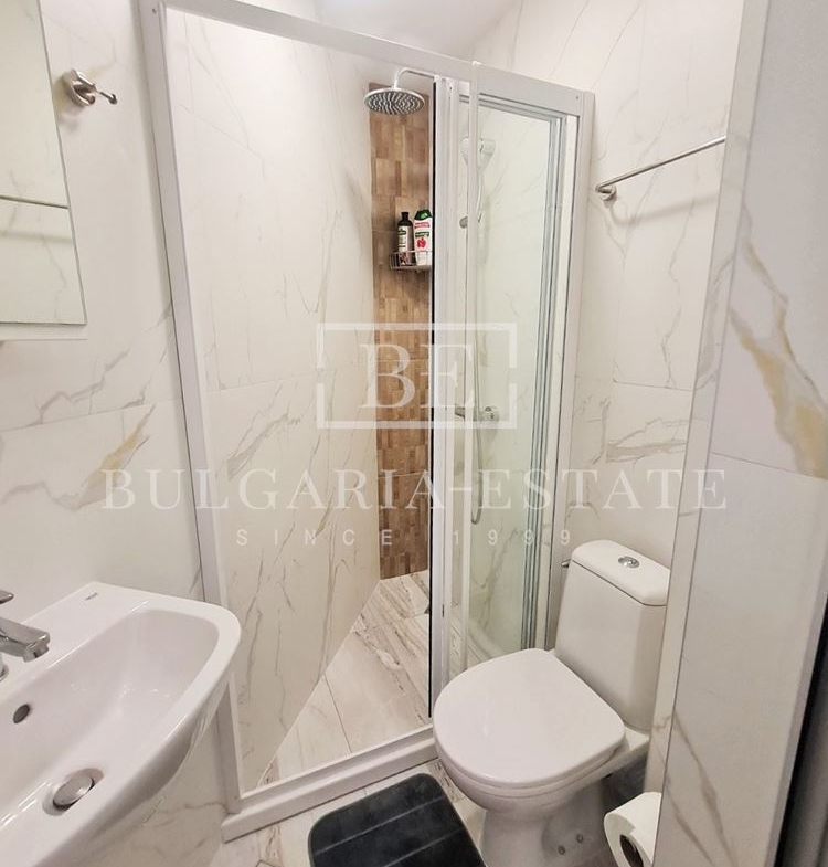 Two-bedroom apartment next to Hotel Black Sea - 0