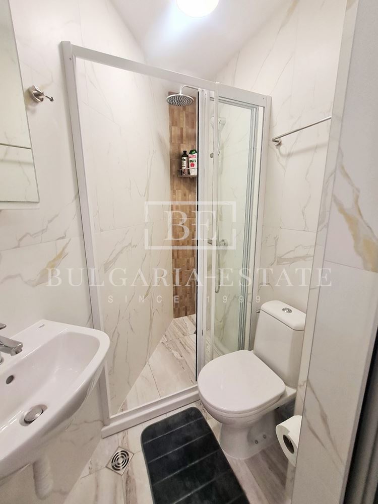 Two-bedroom apartment next to Hotel Black Sea - 0