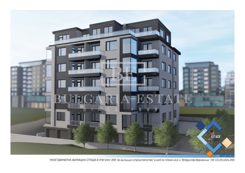 🏡 Двухкомнатная квартира в новостройке в кв. Владиславово - комфорт и современное видение! - 0