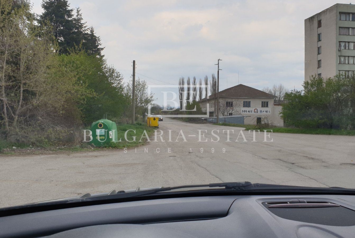 Produktionslager Industriegebäude - 0