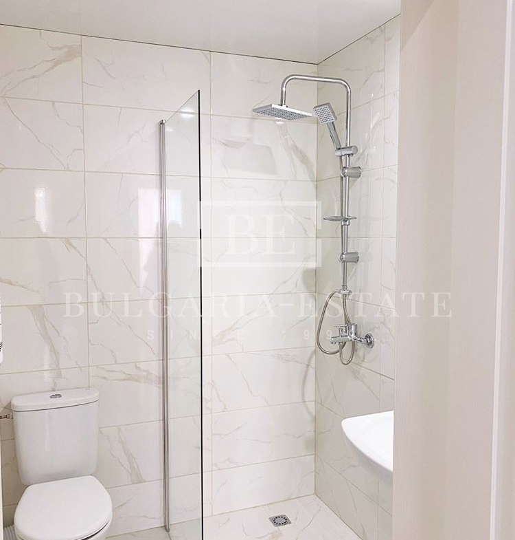 4-стаен - 125кв.м, Бриз - 0