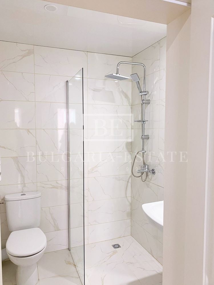 4-стаен - 125кв.м, Бриз - 0