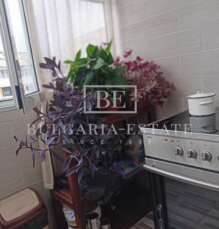 🏠 Тристаен апартамент 86 кв.м в Кайсиева градина – готов за нанасяне! - 0