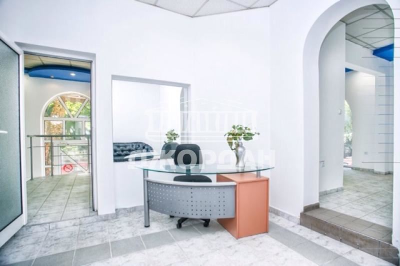 Продажба Къща гр. Варна - Идеален Център 600m² - 0