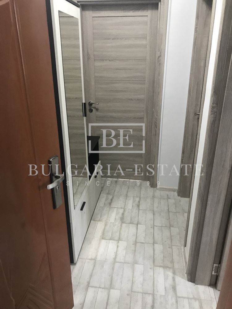 ✨ Двухкомнатная расширенная квартира в аренду в Идеал Центр - гр. Варна, рядом с Научно-техническим университетом и Морским садом ✨ - 0