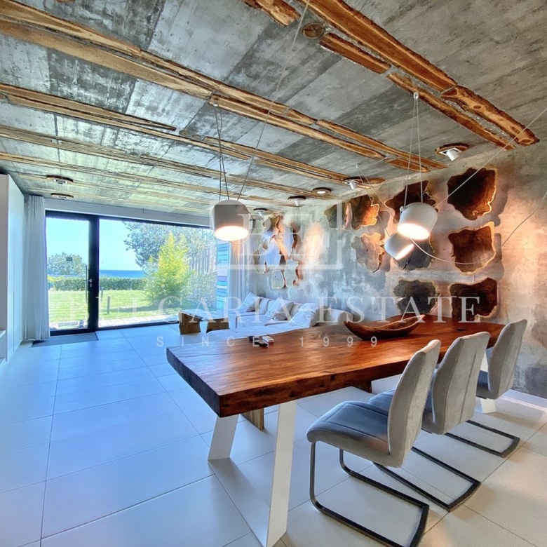 Einzigartige Zwei-Zimmer-Wohnung "PURITY" mit Hof, Meerblick, St. St. Nicholas, Stadt von. Varna - 0