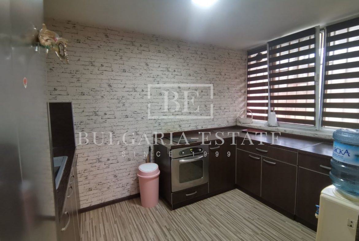 Exclusive! Two bedroom apartment with potential - Flower Quarter, Varna - 0
