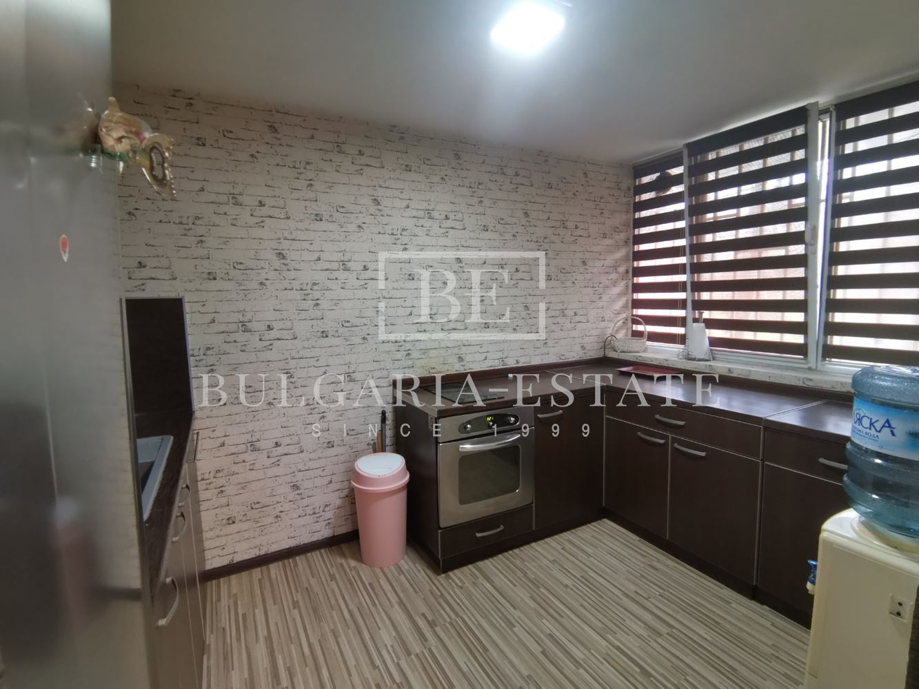 Exclusive! Two bedroom apartment with potential - Flower Quarter, Varna - 0