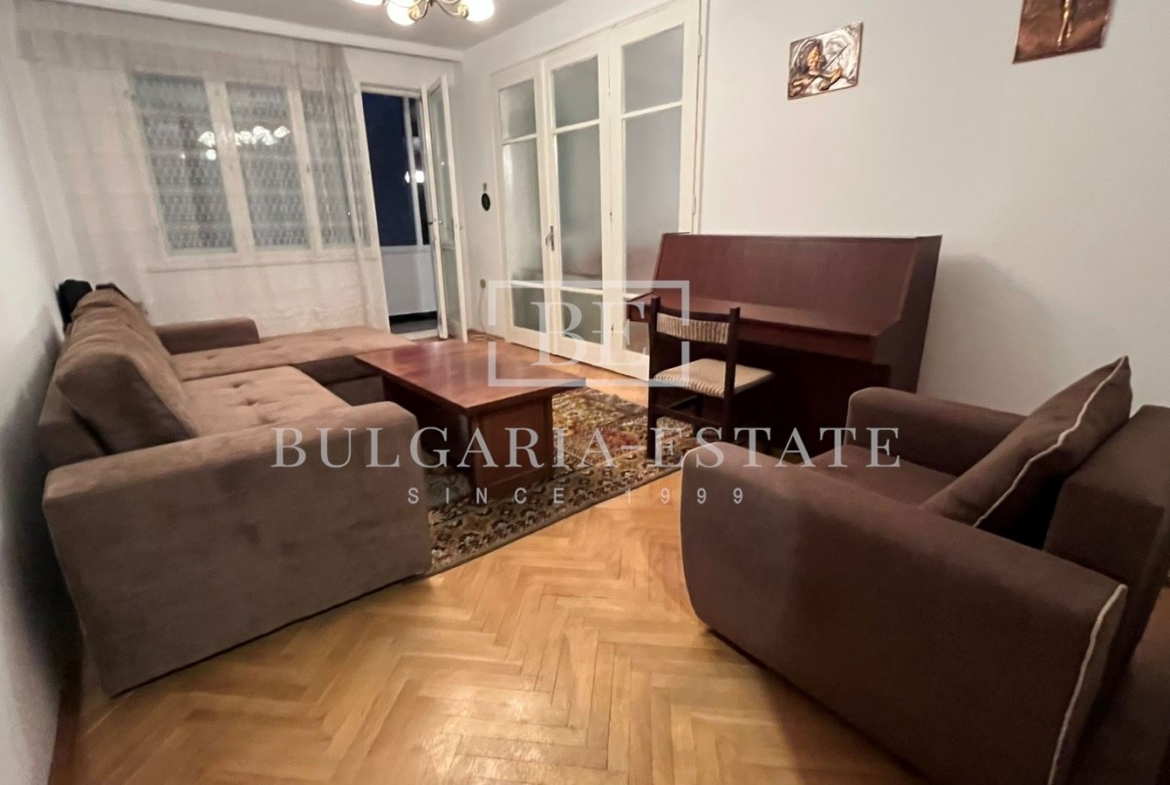 Многостаен апартамент под наем в района на Нептун – идеален за голямо семейство - 0