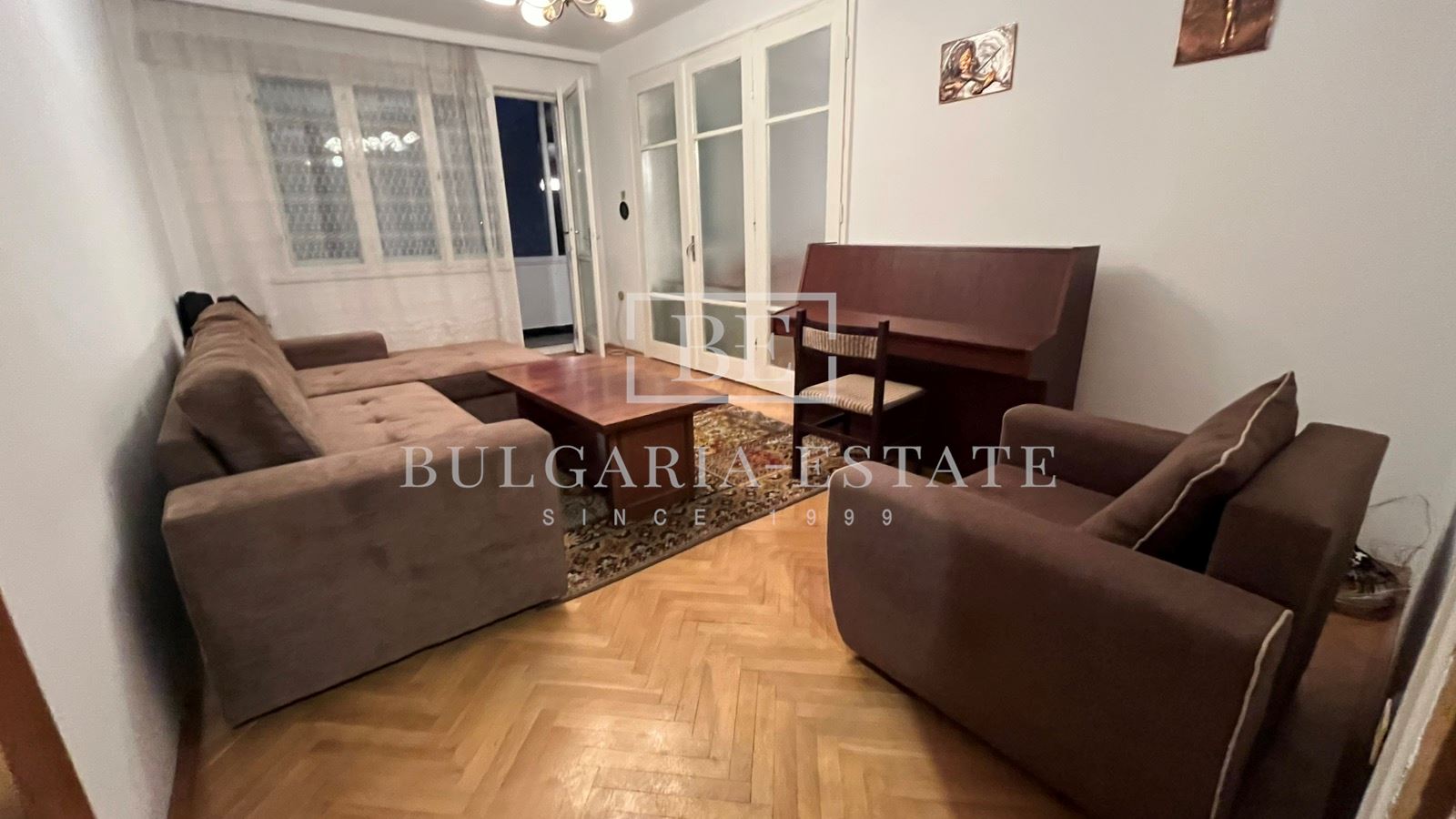 Многостаен апартамент под наем в района на Нептун – идеален за голямо семейство - 0