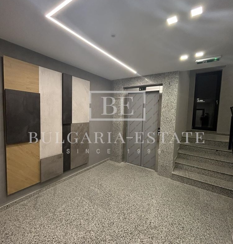 Brandneue Luxuswohnung zu vermieten - Erstmieter, Toplage und Serviceleistungen inklusive - 0