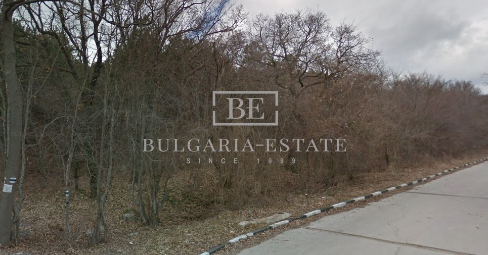 Участок 2 акра с видом на море - 0