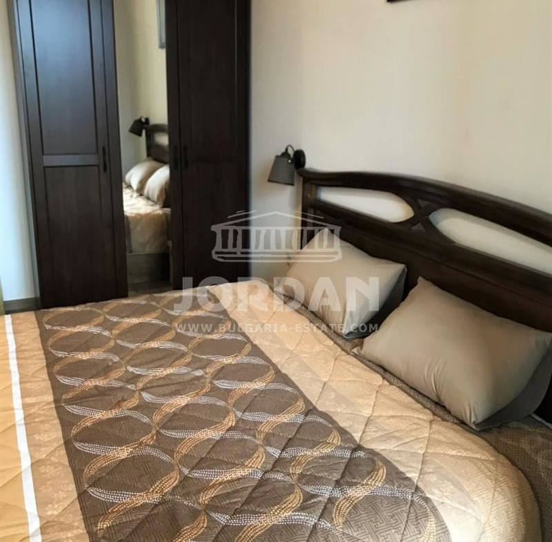 4-st - Levski, with 2 underground parking spaces - 0