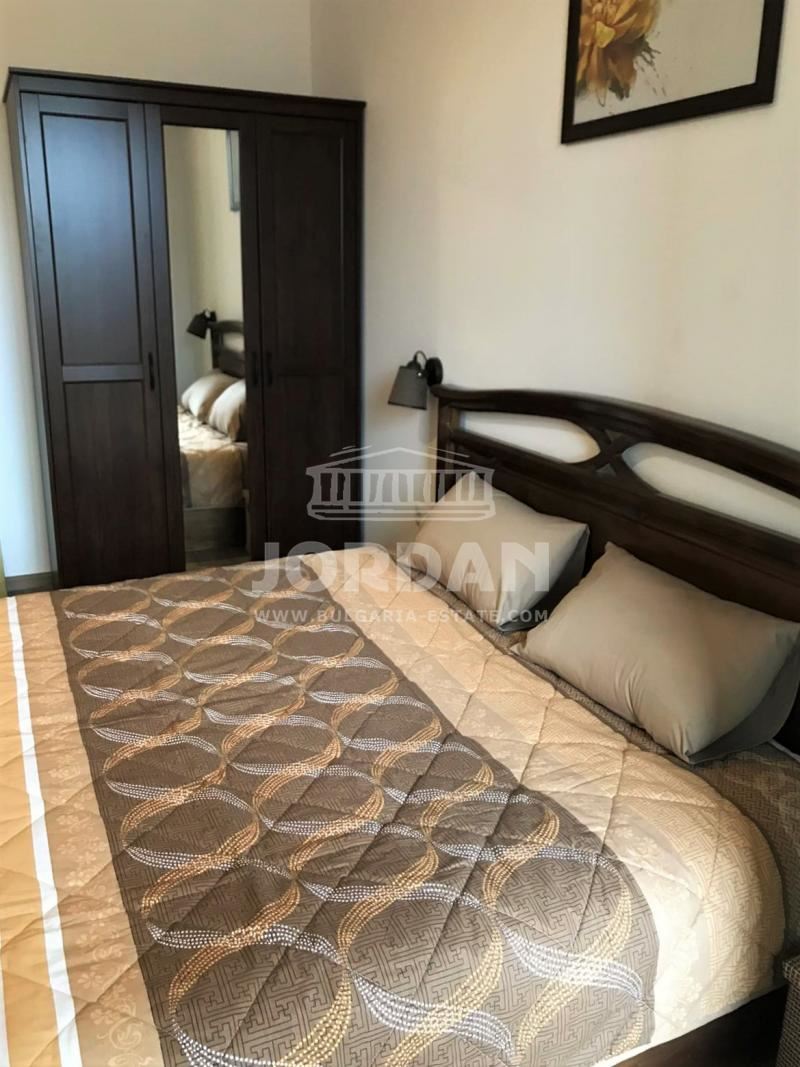 4-st - Levski, with 2 underground parking spaces - 0