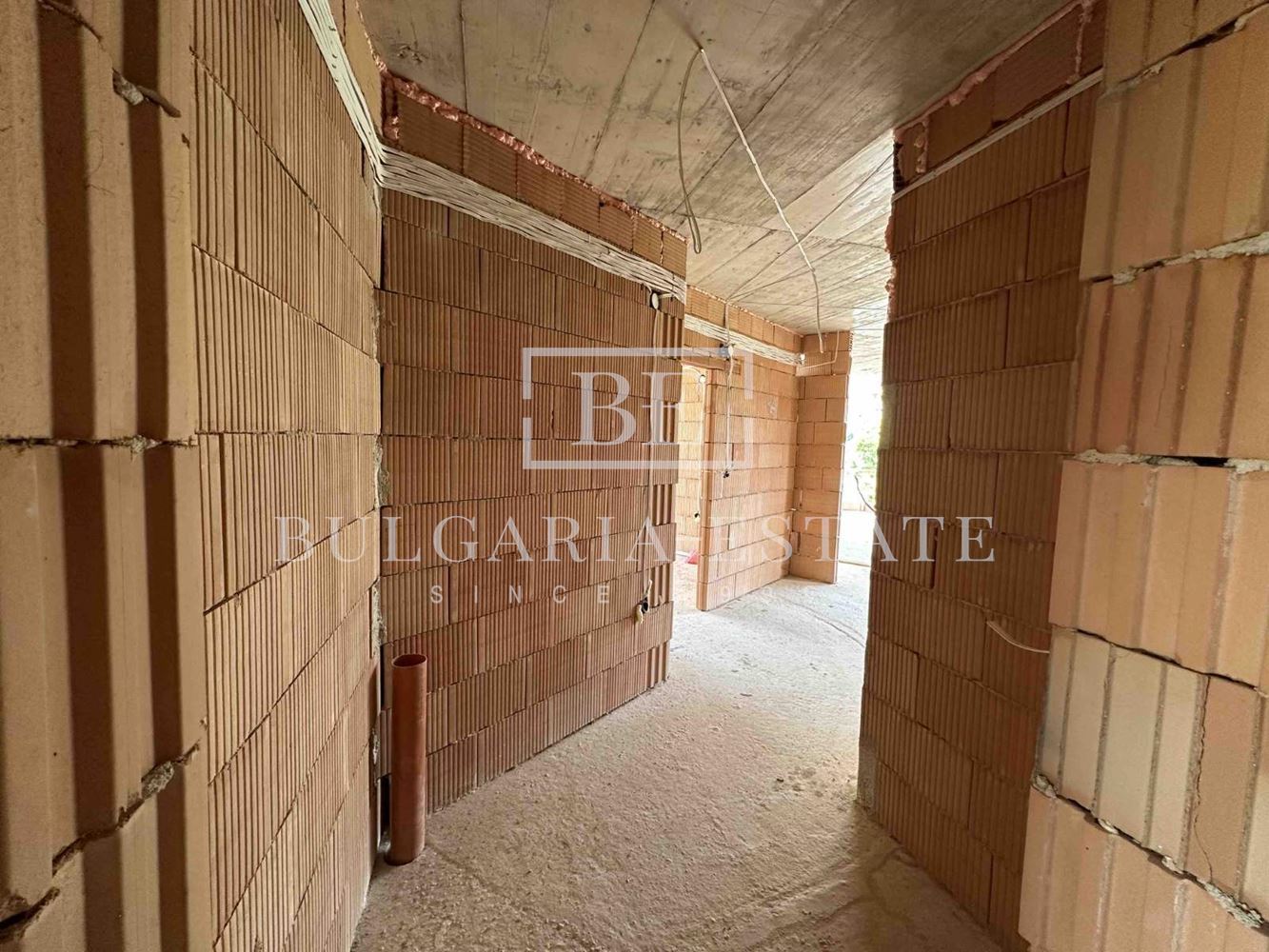 ✨ Тристаен апартамент – 118 кв.м на 6-ти етаж от 7 – с усещане за простор и светлина.-0 ✨ Тристаен апартамент – 118 кв.м на 6-ти етаж от 7 – с усещане за простор и светлина. - 0