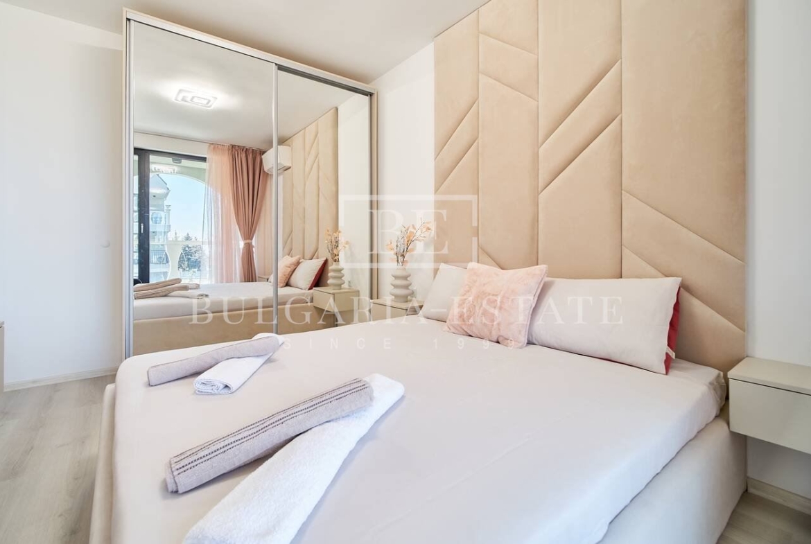 2-SCHLAFZIMMER - ST. NICHOLAS - 0