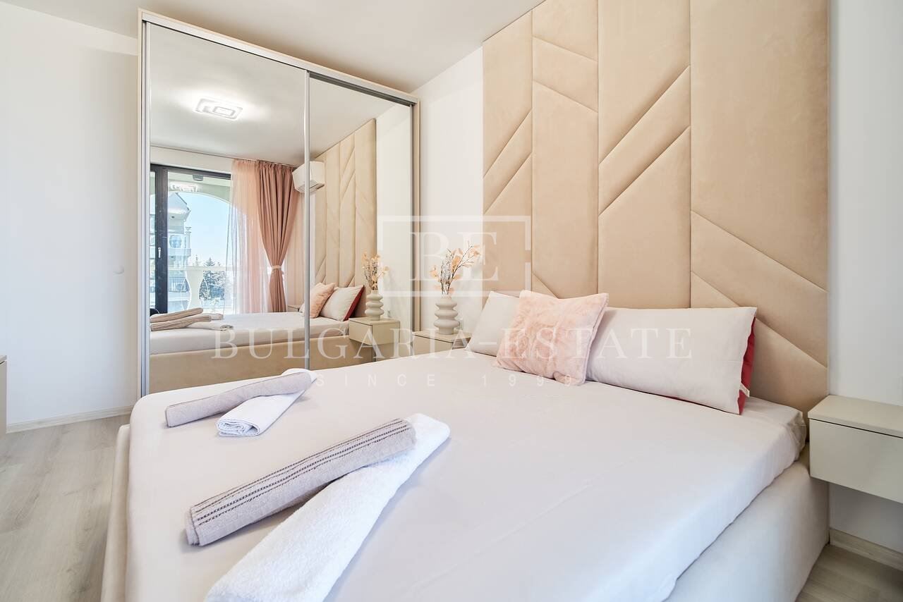 2-SCHLAFZIMMER - ST. NICHOLAS - 0