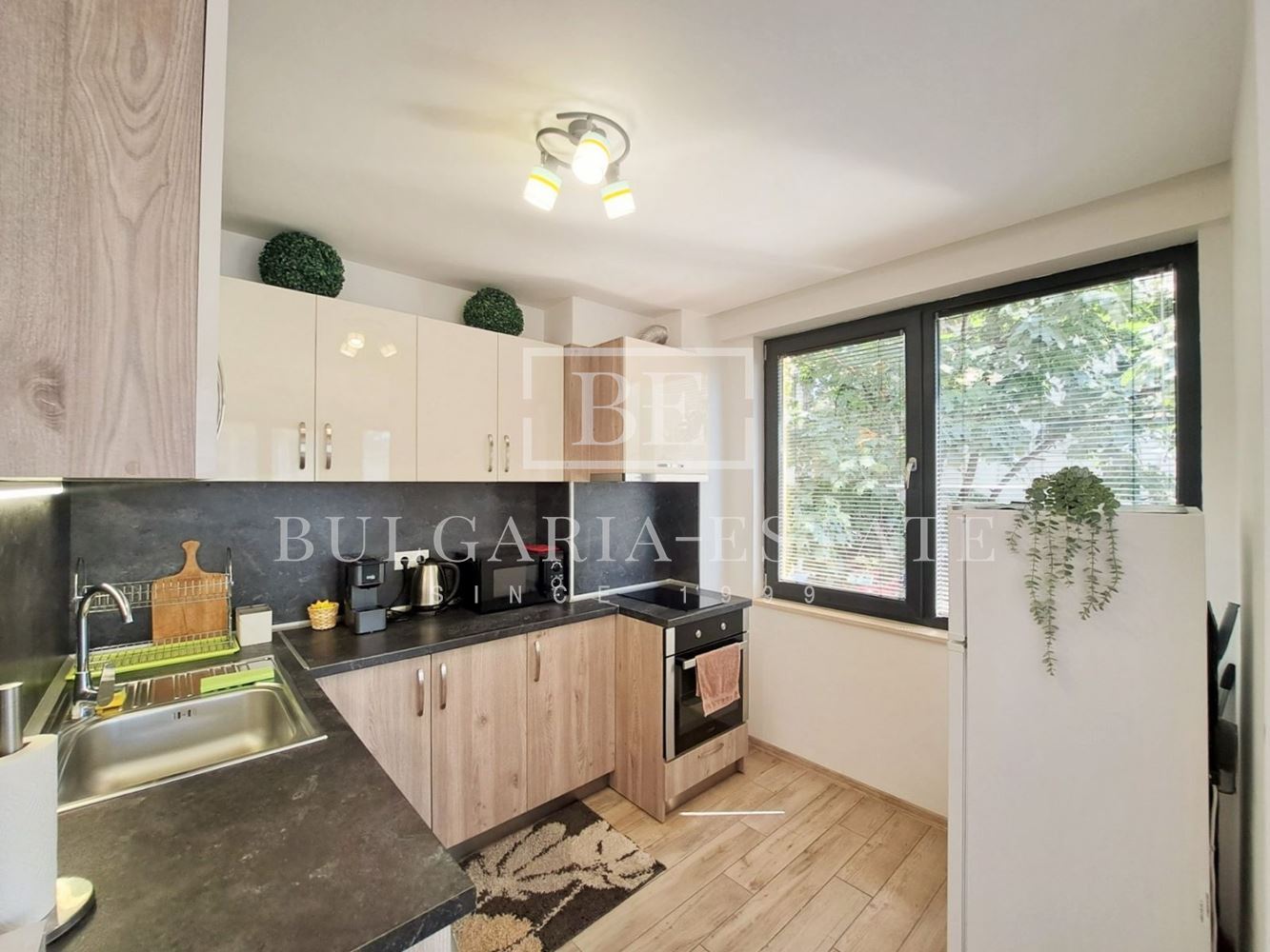 Апартаменты с двумя спальнями - Центр, Муниципалитет-0 Апартаменты с двумя спальнями - Центр, Муниципалитет - 0