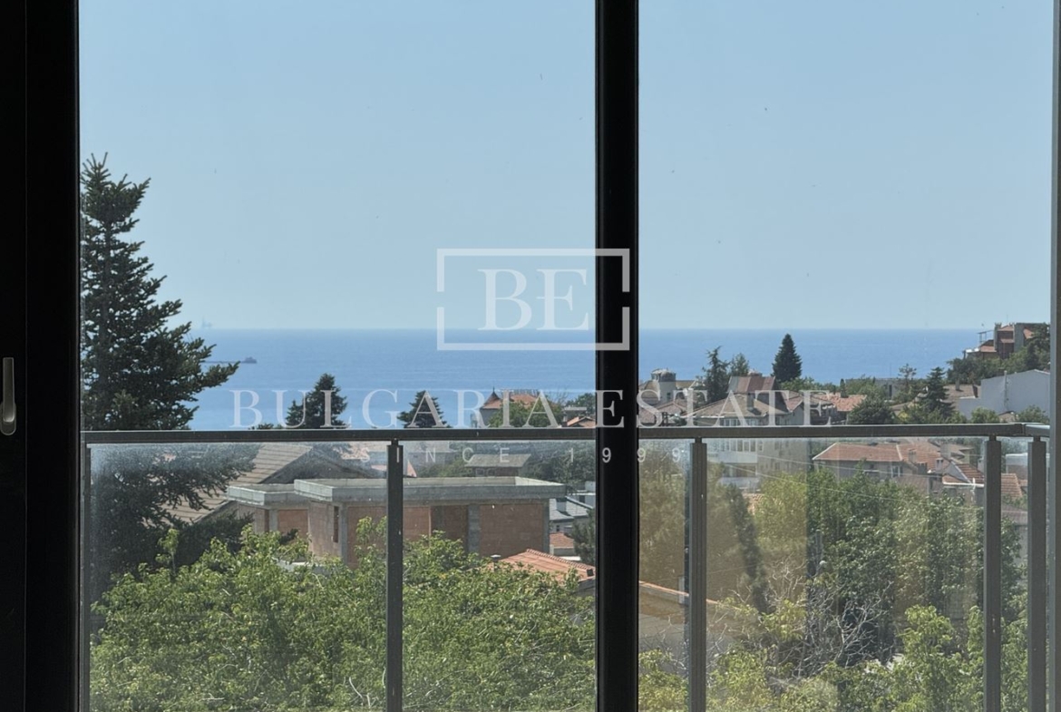 Exklusive 2-Schlafzimmer mit Meerblick und 3-Schlafzimmer Projekt in Bella Vita gated complex, Varna - 0