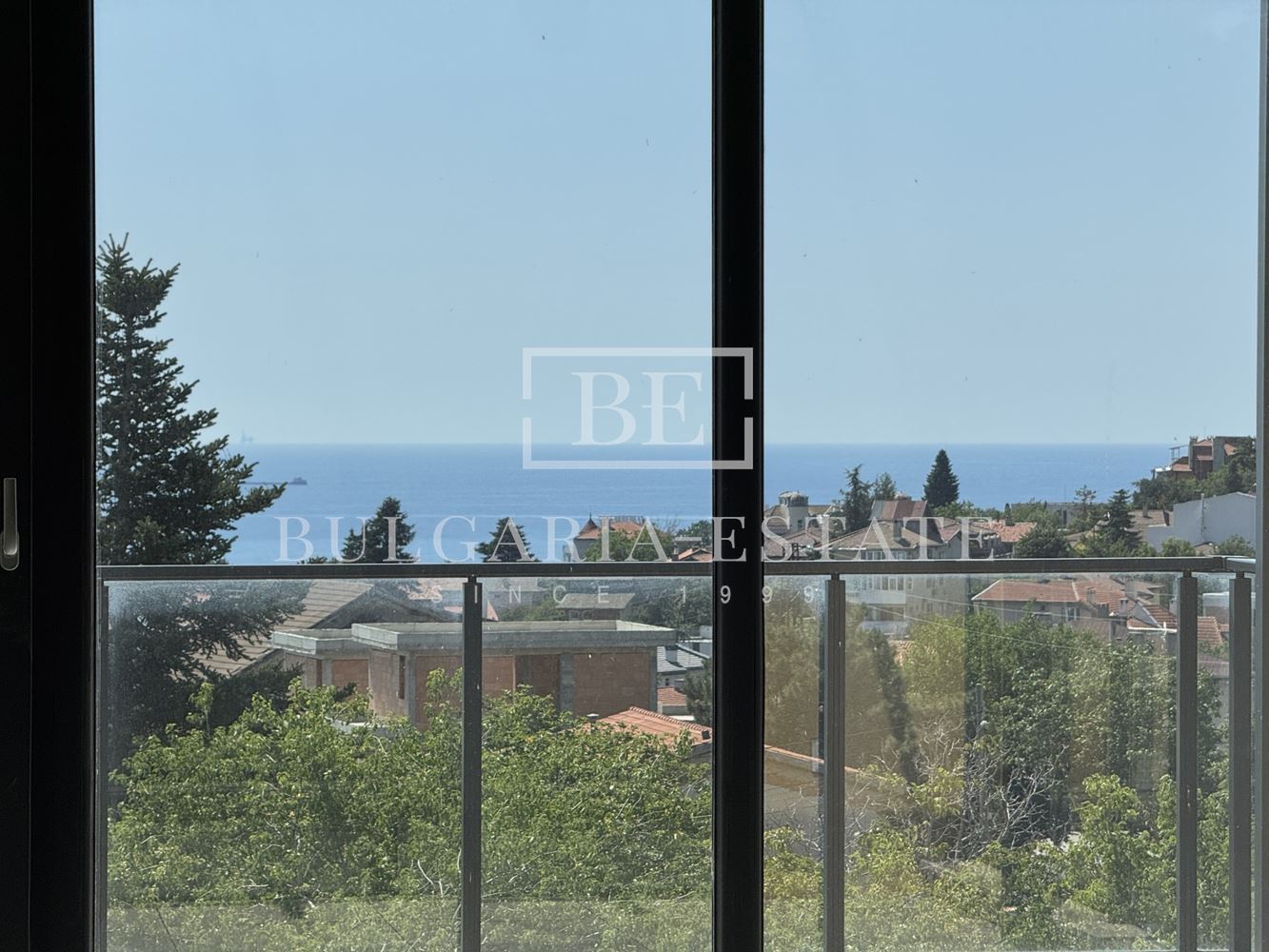 Exklusive 2-Schlafzimmer mit Meerblick und 3-Schlafzimmer Projekt in Bella Vita gated complex, Varna - 0