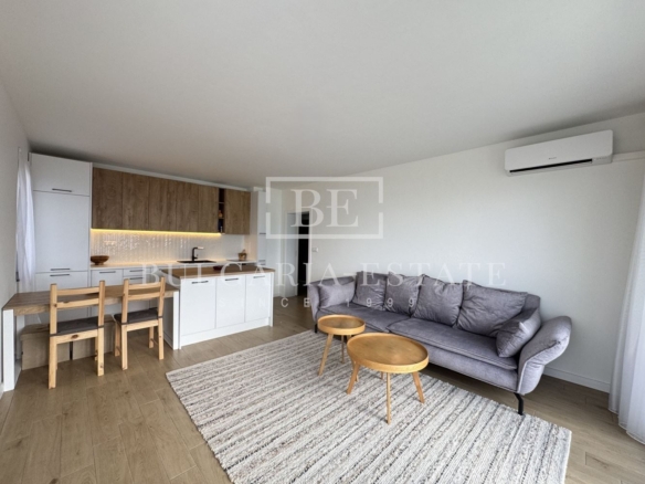 Möblierte Dreizimmerwohnung (98 m²) in einem Boutique-Gebäude mit AKT 16, Stadtteil Sv. Nikola, bezugsfertig – 0