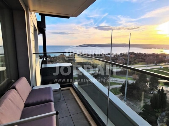 Одна спальня - Бриз - 0