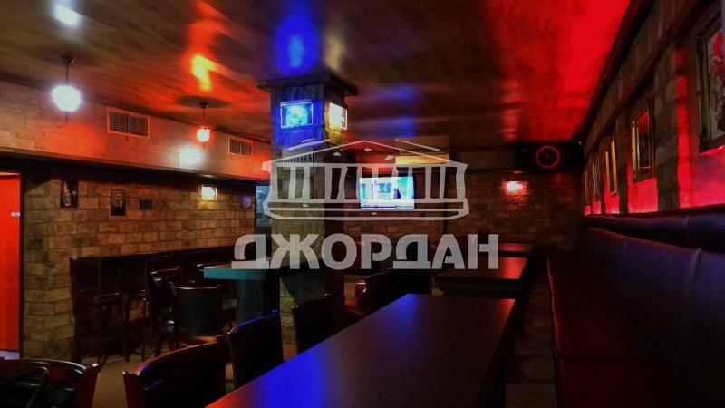 Restaurant, Varna, Kolkhozen Pazar, ausgestattet, 135 sq.m. - 0