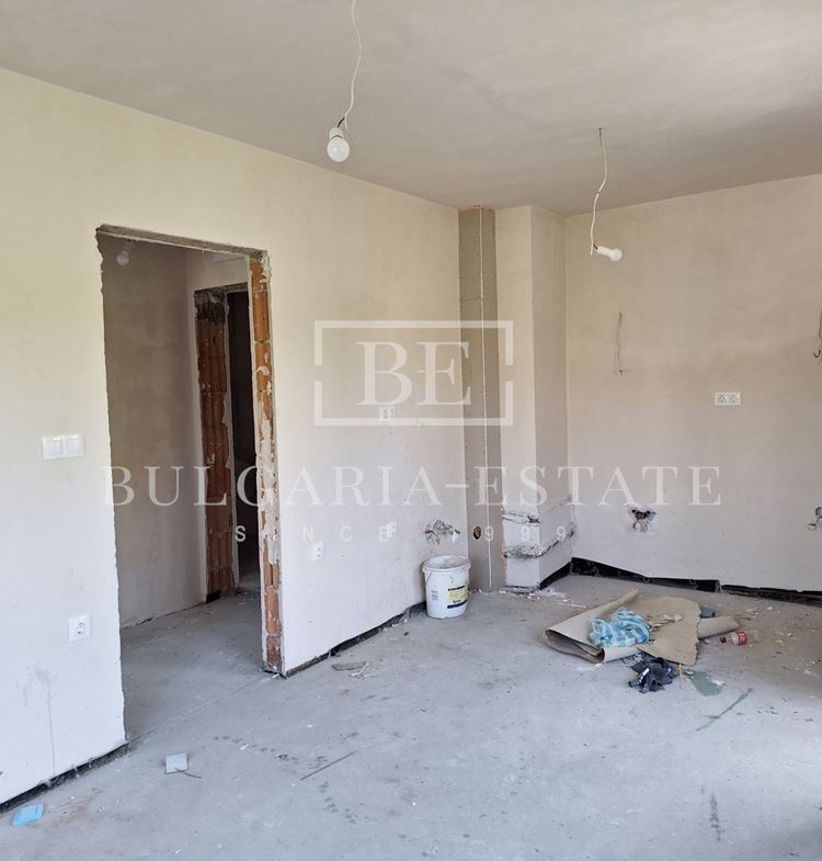 БЪЛГАРИЯ ЕСТЕЙТ, двустаен апртамент, специална оферта без комисионна - кв. Левски (Базар Левски) - 0