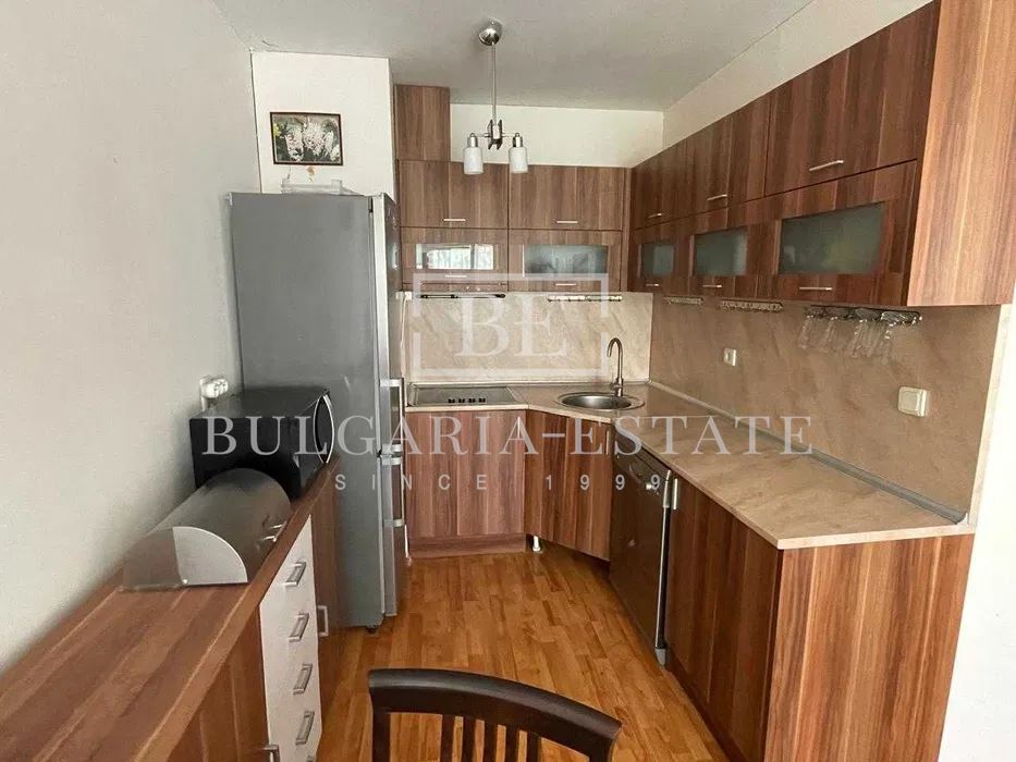 One bedroom apartment for sale in residential complex "St. The apartment is for sale. Constantine and Helena", - 0