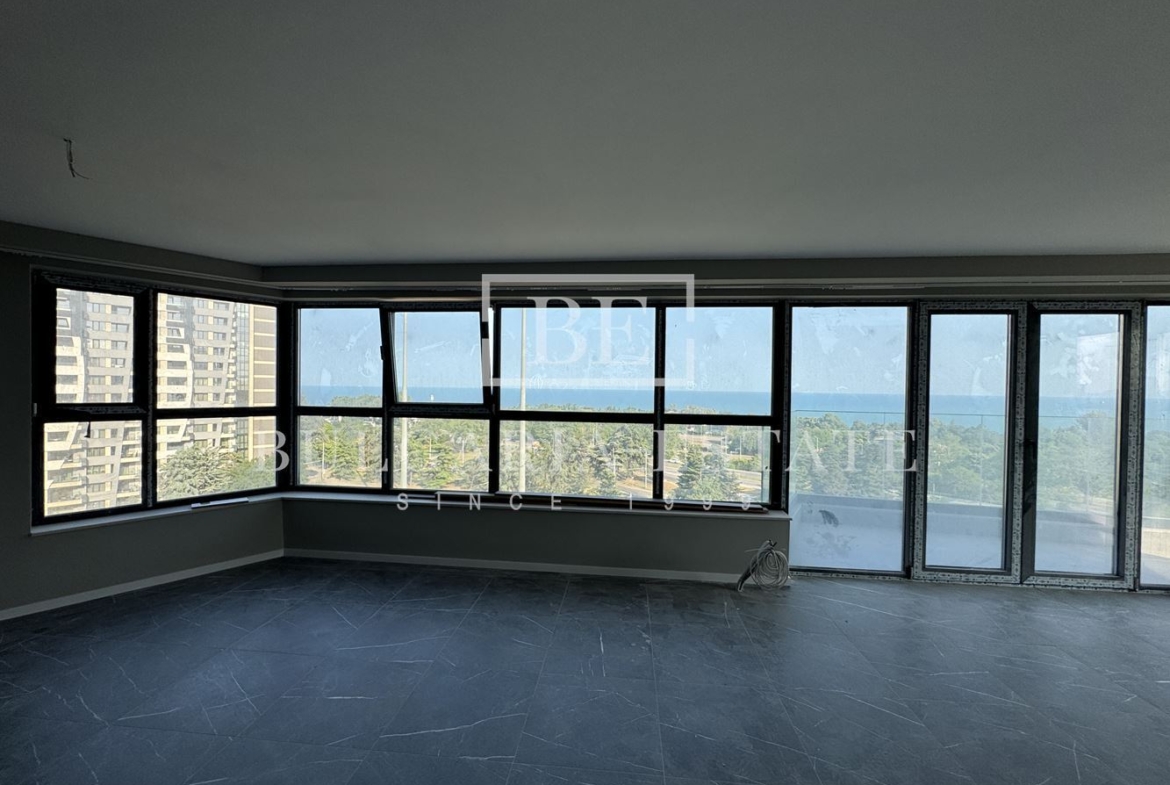 Zwei-Zimmer-Wohnung zu verkaufen | 160,59 qm | sq. Briz, Varna - 0