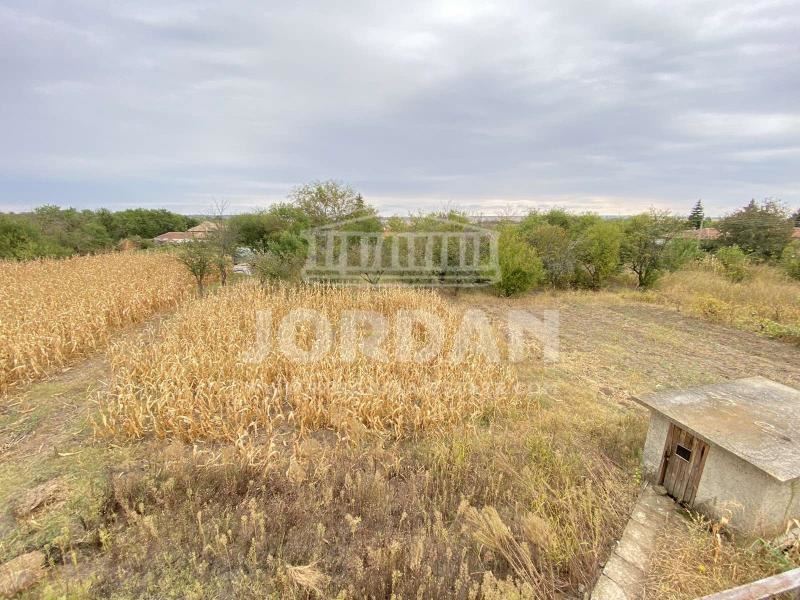 Продажба самостоятелна НОВА Къща гр. Тервел - с. Честименско, 96м2 РЗП, 1280m² двор, БДС - 0