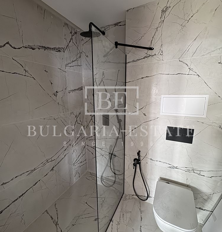 BULGARIA-ESTATE offers stylish two-bedroom apartment for sale | Kv. Briz, Varna - 0