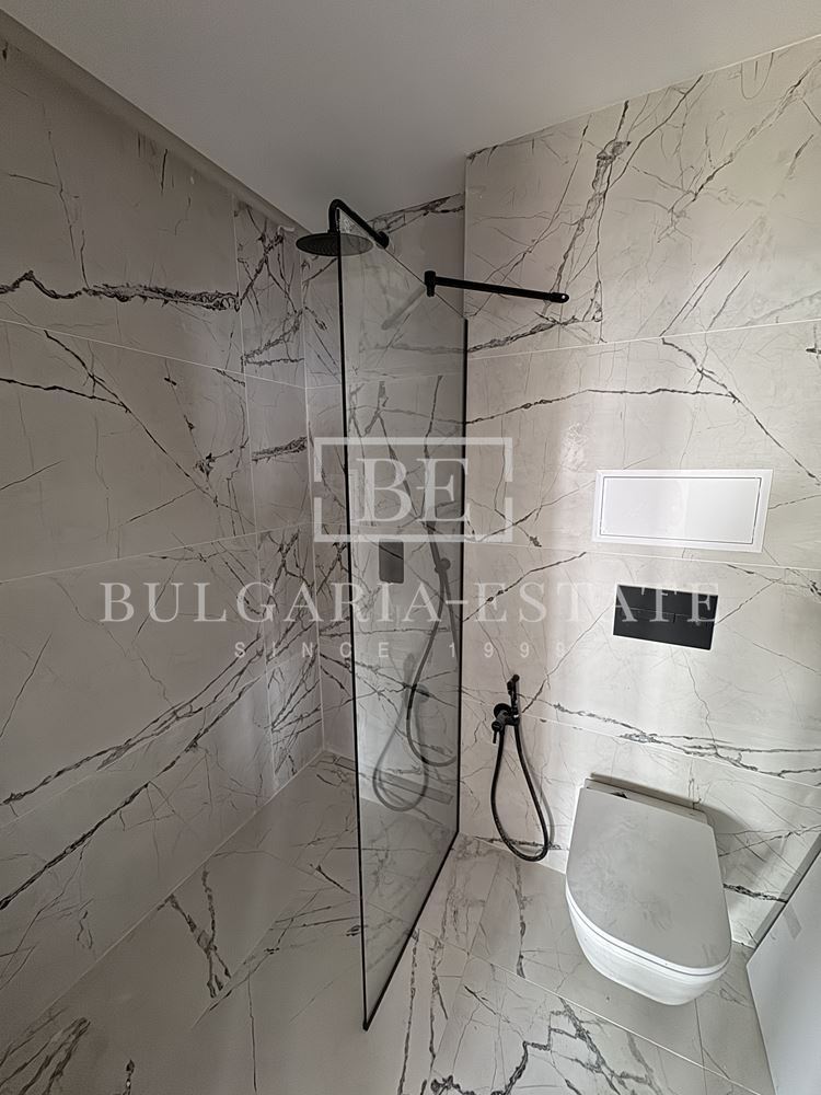 BULGARIA-ESTATE offers stylish two-bedroom apartment for sale | Kv. Briz, Varna - 0