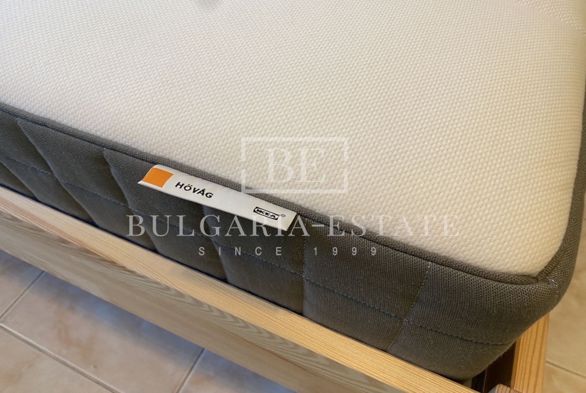 Дава под наем 1-стаен апартамент с топ локация до хотел Черно Море - 0