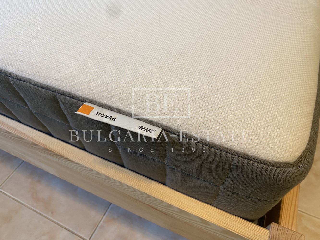 Дава под наем 1-стаен апартамент с топ локация до хотел Черно Море - 0