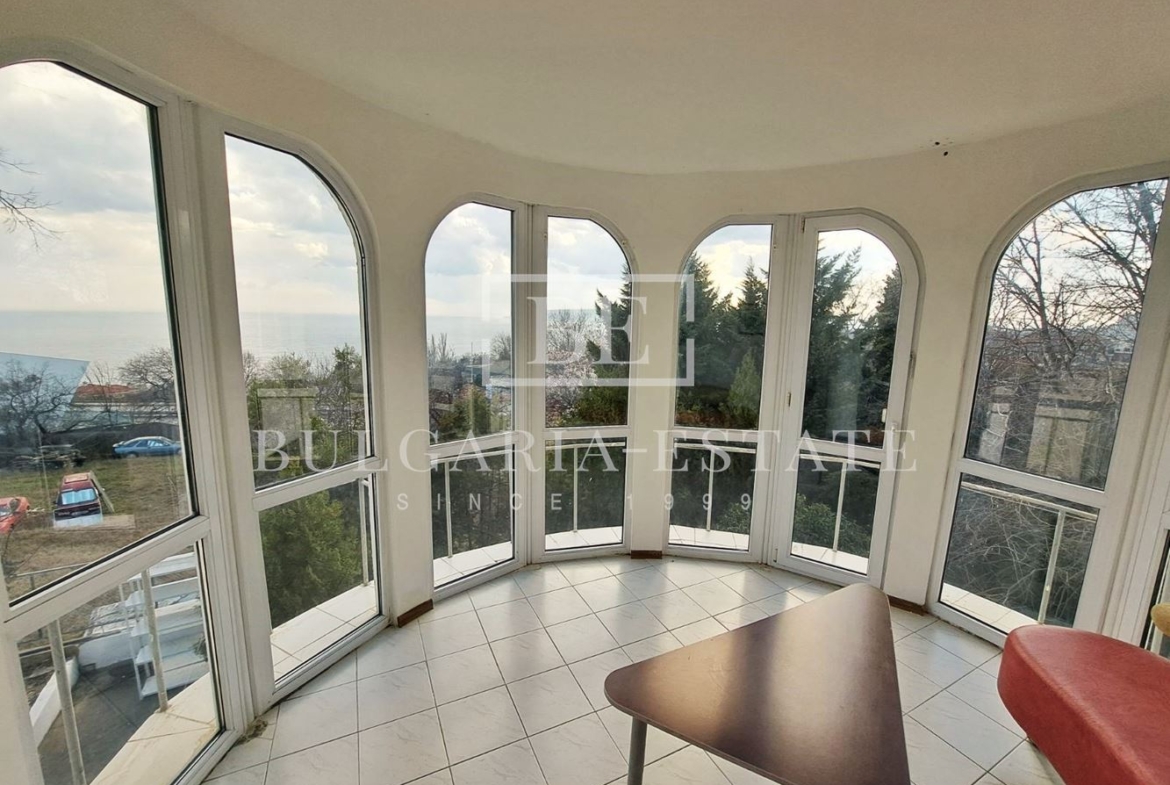 Четырехэтажный дом с беспрепятственным видом ! - 0