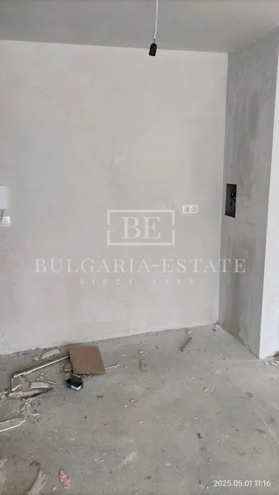 Двухкомнатная квартира 66 кв.м, новостройка рядом с Kaufland - бул. "3 марта" - 0