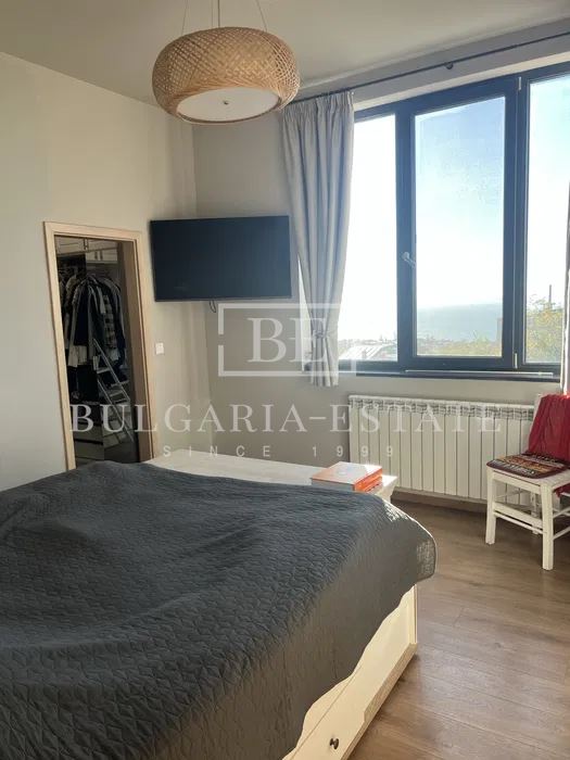 Къща в местност Трака с панорамна гледка – предложение от Bulgaria Estate - 0