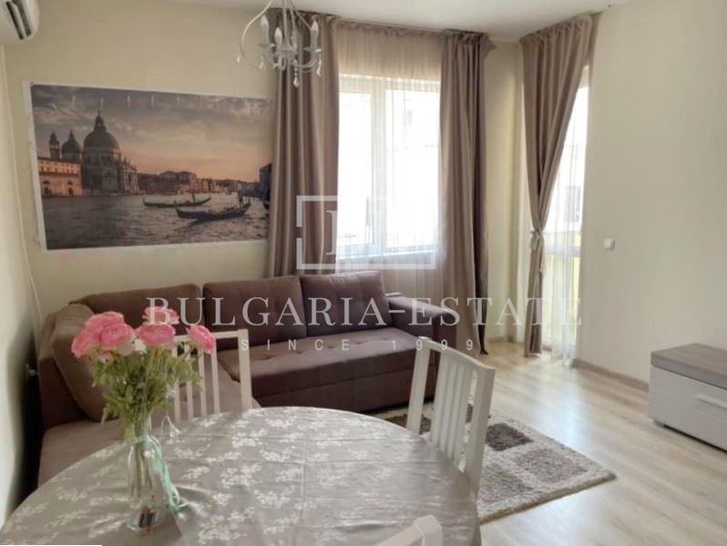 Замечательная 2-комнатная квартира в аренду в Бризе - 0