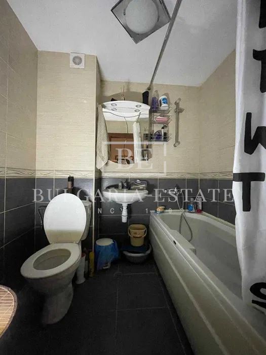 One bedroom apartment for sale in residential complex "St. The apartment is for sale. Constantine and Helena", - 0