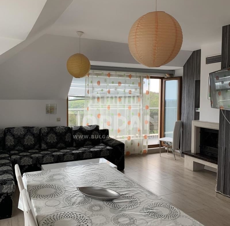 Двустаен - Св. Св. Константин и Елена - 0