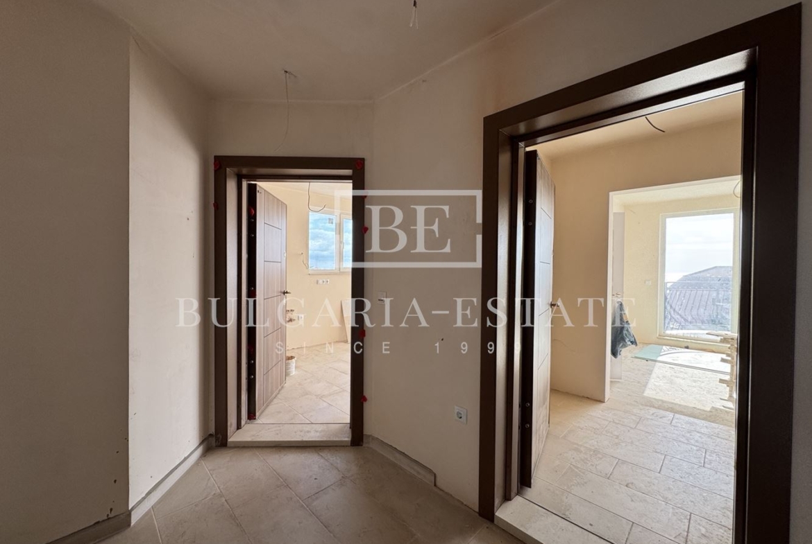 Gebäude - Untere Traka - 0