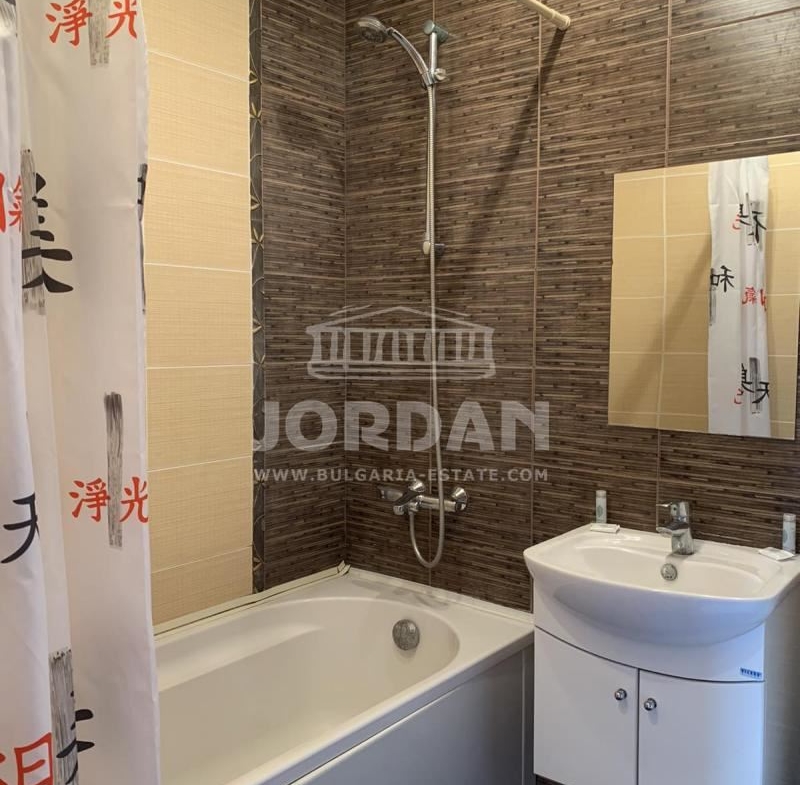 Двустаен - Св. Св. Константин и Елена - 0